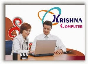 Krishna Computer Education